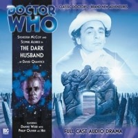 David Quantick - The Dark Husband