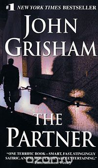 John Grisham - The Partner