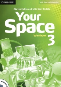  - Your Space 3: Wookbook (+ CD)