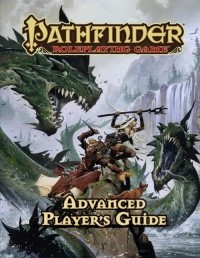 без автора - Advanced Player's Guide