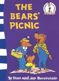  - The Bears' Picnic