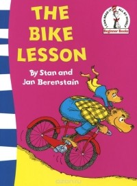  - The Bike Lesson