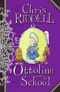 Ottoline Goes to School