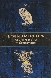Константин Душенко - Большая книга мудрости и остроумия
