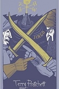 Terry Pratchett - Jingo