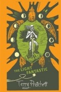 Terry Pratchett - The Light Fantastic