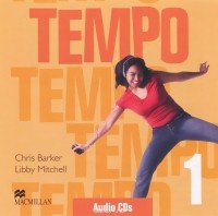  - Tempo 1 (аудиокурс на 2 CD)