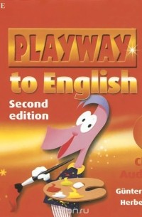  - Playway to English: Level 1 (аудиокурс на 3 CD)