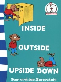  - Inside Outside Upside Down