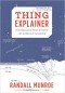 Randall Munroe - Thing Explainer: Complicated Stuff in Simple Words