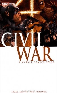  - Civil War