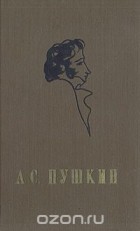 Александр Пушкин - Евгений Онегин. Поэмы. Стихотворения