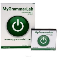  - MyGrammarLab: Elementary A1/A2 (аудиокурс на 3 CD)