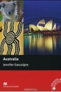 Jennifer Gascoigne - Australia: Upper Level