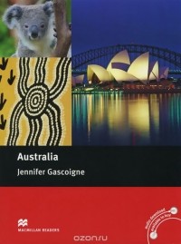 Jennifer Gascoigne - Australia: Upper Level
