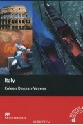 Coleen Degnan-Veness - Italy: Pre-Intermediate Level