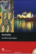 Jennifer Gascoigne - Australia: Upper Level (+ 2 CD)