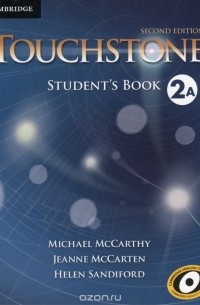  - Touchstone 2A: Student's Book