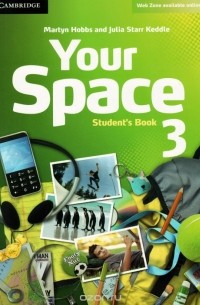  - Your Space: Level 3: Student's Book