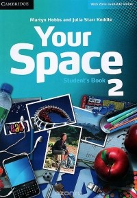  - Your Space: Level 2: Student's Book