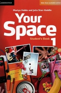  - Your Space: Level 1: Student's Book