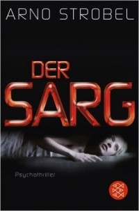 Arno Strobel - Der Sarg