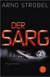 Arno Strobel - Der Sarg