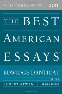 The Best American Essays 2011 (сборник)