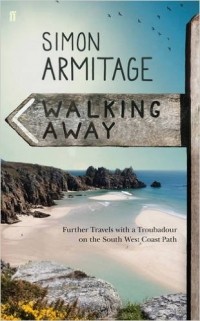 Simon Armitage - Walking away
