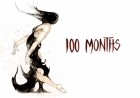 John Hicklenton - 100 Months