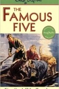 Enid Blyton - Five On A Hike Together