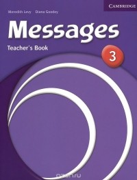  - Messages 3: Teacher's Book