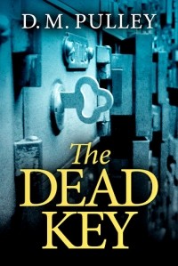D.M. Pulley - The Dead Key