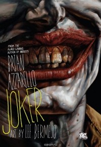  - The Joker