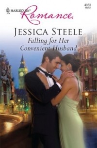 Джессика Стил - Falling for her Convenient Husband