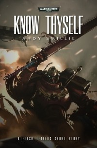 Know Thyself