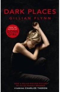 Gillian Flynn - Dark Places