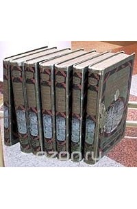Андрей Печерский - П. И. Мельников (Андрей Печерский). Полное собрание сочинений в семи томах. Том 7