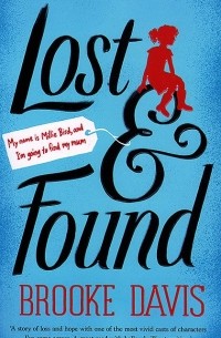 Brooke Davis - Lost & Found