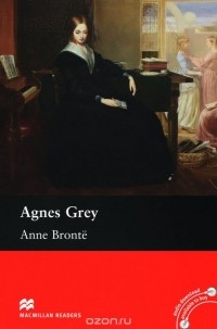 Энн Бронте - Agnes Grey: Upper