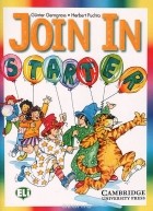  - Join In: Starter: Pupil&#039;s Book