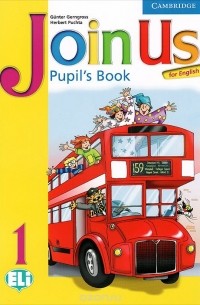  - Join Us for English 1: Pupil's Book