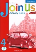  - Join Us for English 4: Activity Book