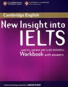  - New Insight into Ielts: Workbook with Answers