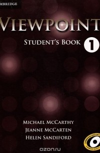  - Viewpoint: Level 2: Student's Book