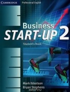  - Business Start-Up 2: Student&#039;s Book