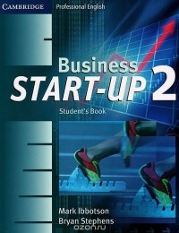  - Business Start-Up 2: Student's Book