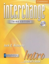 Джек Ричардс - Interchange Intro: Student's Book (+ CD)