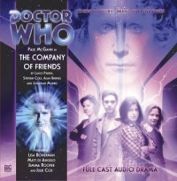  - The Company of Friends