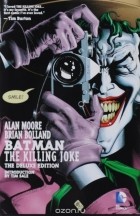  - Batman: The Killing Joke